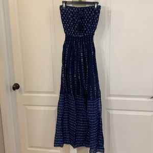 Athleta Maxidress